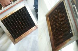 Wholesale High Efficiency Noiseless CE Spray Cleaning Machine Automatically from china suppliers
