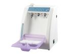 Plastic Shell Handpiece Lubrication Machine , Dental Handpiece Lubricating