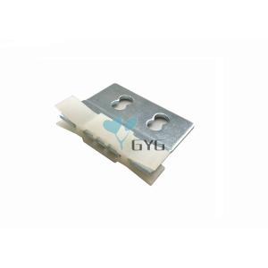 Wholesale PASSENGER ELEVATOR SPARE PARTS ELEVATOR DOOR SLIDER GDS13 from china suppliers