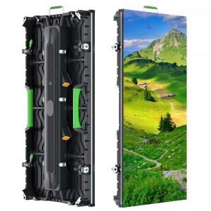 Wholesale P2.6 P2.9 P3.91 Full Color Outdoor LED Video Wall Display 1920Hz 3840Hz from china suppliers