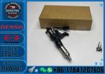 Common Rail Injector Assembly 095000-6352 095000-6351 095000-6353 095000-6811