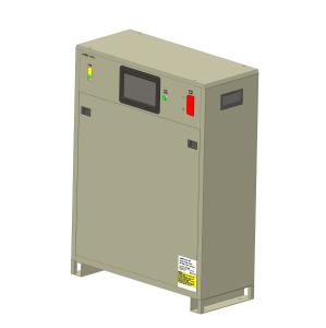 Wholesale 6kW Domestic Energy Storage Batteries PV Lifepo4 Stack Of Batteries from china suppliers