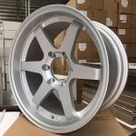 5 Hole 18 22 Inch Forged Aluminum Alloy Wheel Rim