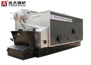 Wholesale Bio-fuels Sugarcane Rice Husk Sawdust Fired Industrial Biomasss Steam Boiler from china suppliers
