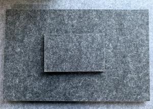 Wholesale Soundproofing Acoustic Felt Wall Tiles 9mm Thickness For Architectural from china suppliers