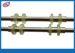 Hyosung 5600 HCDU ATM Parts Pinch Roller Shaft Pressure Roller Assy 4520000313