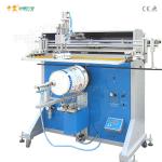 Big Bucket Semi Auto Screen Printing Machine