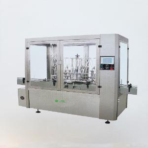 Wholesale Stainless Steel 316L Pet Filling Machine from china suppliers