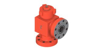 Wholesale Needle Type Barrel Type Wedge Type Choke Valve Oil And Gas from china suppliers