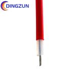 Ul3239 Fep 20kvdc High Voltage Cable