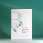 Cosmetics Private Label Collagen Facial Sheet Mask Moisturizing Pore Tightening