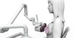 Breast therapy Mastopathy Treatment Apparatus for breast benign disease IM02