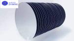 Silicon Wafer N Type P Dopant 2inch 4inch 6inch 8inch Resistivity 0-100 Ohm-cm