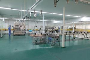 Wholesale Energy Efficient Liquid Detergent Production Line For Soap / Dishwashing Liquid from china suppliers