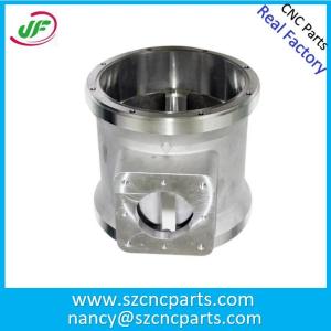 Wholesale Latest Innovative Products CNC Spare Parts, OEM CNC Turing Machining Parts from china suppliers