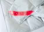 Solid Stitching Portable Travel 216x165 Microfiber Quilts
