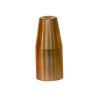 Buy cheap M5 Welding Gun Nozzle 15mm Height 1mm Caliber Wire Feed Nozzle from wholesalers