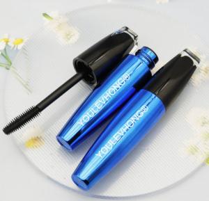 Wholesale Cruelty-free YOULEVHONG Black Mascara for Long-lasting and Voluminous Lashes from china suppliers