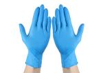 Nitrile Non-Sterile Gloves, 240mm - 300mm Length, for Medical and Industrial Use