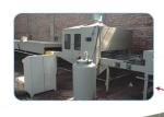 30T Stone Coated Roof Tile Machine CE Production Line