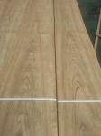 0.6MM Mozambique Ovangkol Natural Wood Veneer for Furniture Architecture