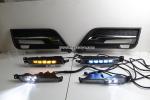 Honda UR-V URV DRL Car LED Daytime Running Light led driving lights