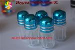 small pill shape capsule container sex pills capsule capsule case for rhino 7