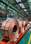 0.15mm 600mm Ultra Thin Ra Copper Foil Shielding EMI Room