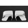 Buy cheap ABS Chrome door mirror cover For Jeep Wrangler JK 2007+ 4x4 auto accessoires from wholesalers