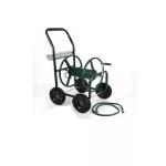 60*102*42.5 Dimension Heavy Duty Garden Yard Water Planting Hose Reel Cart