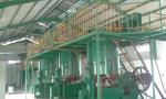 Fully Automatic Coconut Oil Extraction Machine Cold Pressed For Business