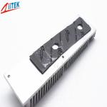 Wholesale Customize Thickness 1.0mm Thermal Gap Filler Silicone Thermal Pad For