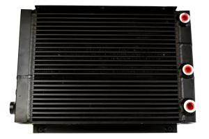Wholesale Ingersoll-Rand Air Cooler 22357941 High Quality Screw air Compressor Parts Wholesale from china suppliers