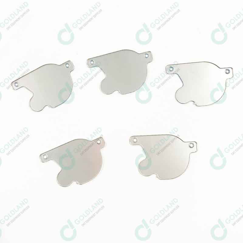 Fuji Feeder Parts Pp02683 Fuji Nxtii W08c Feeder Cover Smt Feeder Parts