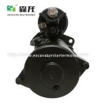12V 9T 3.2kw starter IS1388 11.132.155 AGZ000083612 0001359025 0001359072