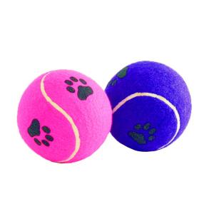Wholesale Pet Chew Tennis Ball from china suppliers