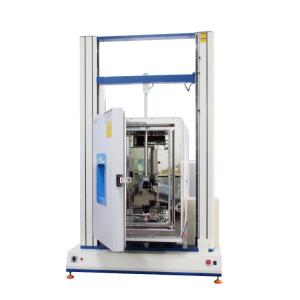 Wholesale 650mm Stroke Universal Testing Machine Kejian 1067 Constant And Humidity Chamber from china suppliers