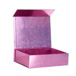 Custom Order Acceptable Jewelry Packaging Gift Box for Customized Folding