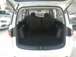Changan Auchan A600EV Pure Electric Cars MPV 6 Seater EV Car Lithium Ion battery
