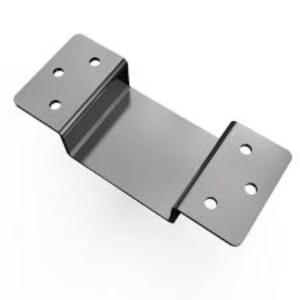 Wholesale Galvanized Sheet Metal Parts for Electrical Stamping Fabrication in Affordable Prices from china suppliers