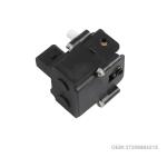 TS16949 Air Suspension Compressor For BMW F02 F07 Air Spring Solenoid Valve