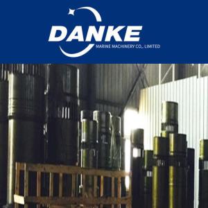 Wholesale 6S50MC Diesel Engine Cylinder Liner For KAWASAKI / MAN B&amp;W from china suppliers