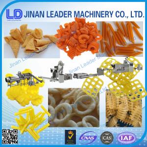 Wholesale Commercial screw shell chips pellet food processor machinery from china suppliers