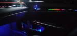 Ambient lights Streamer dynamic for Honda Civic(2016-2021)