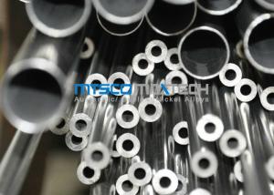 Wholesale ASME SB574 Alloy C -4 / N06455 Nickel Alloy Round Rod Cold Rolled from china suppliers