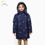 Best Down Coats Keep Warm Long Fashion Boutique Clothing Children Clothes Boys