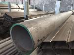 Inox 304 316l Seamless Stainless Steel Pipe 63mm 8 Inch