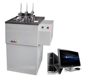 Wholesale Hdt Vicat Tester Machine from china suppliers