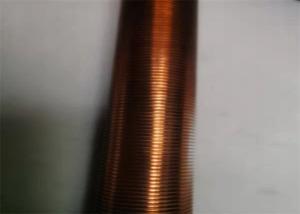 Wholesale Non Alloy Copper Condenser Tube from china suppliers
