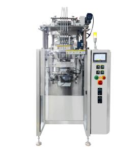 Wholesale Stainless Steel Automatic Snus Packing Machine Measuring Cup Backflow Metering Type from china suppliers